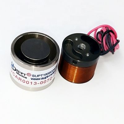 High Precision Micro VCM Voice Coil Motors For Automated Systems