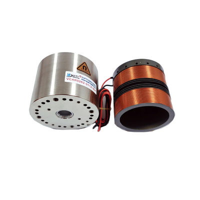 High Precision Micro VCAR Series Voice Coil Motors For Medical Devices