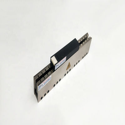 High Speed Smooth Motion Linear Servo Motor Permanent Magnet Linear Motor