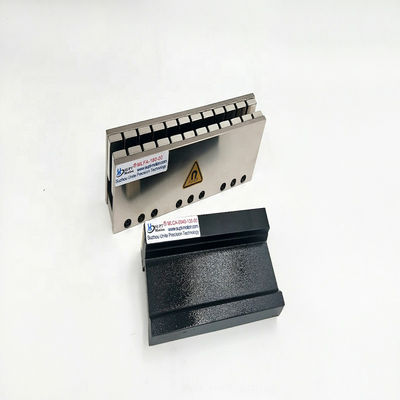 High Speed Smooth Motion Linear Servo Motor Permanent Magnet Linear Motor