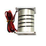 Micro Positioning Vibration Voice Coil Actuator For Precision Motion Stages