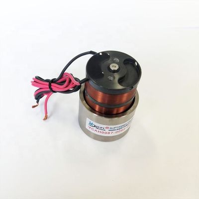 پاسخ فرکانس بالا 6.9A VCM موتور کویل صوتی موتور مایکرو مستقیم