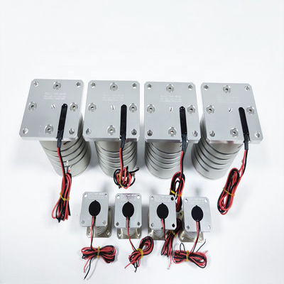 موتور سیم‌پیچ صوتی لرزشی میکرو برای پردازش لیزر و سیستم‌های فوکوس خودکار