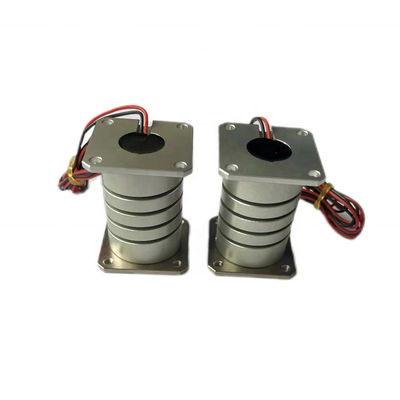 VCAZ0010 Micro Flexible Vibrating Feeder Voice Coil Motor Fast Response