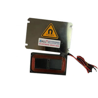 High Response Flat Linear Motor Coils For Automation And Robotics