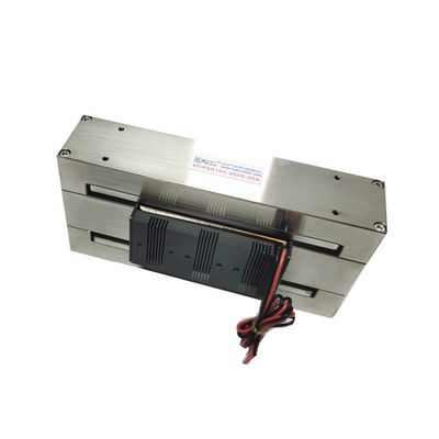 موتورهای خطی با سرعتی بالا برای رانندگان بازوی رباتیک صنعتی