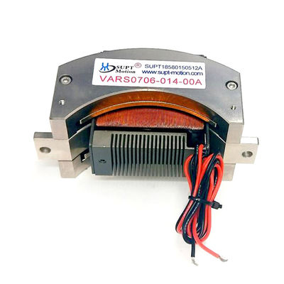 0.22N.M Torque Peak Rotary Voice Coil 0.05mm Accuracy Voice Coil Actuator.22N.M Torque Peak Torque Torque Rotary Voice Coil 0.05mm Accuracy Voice Coil Actuator