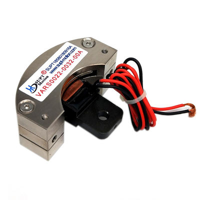 موتور VCM چرخشی آلیاژ آلومینیوم 0.12N-M