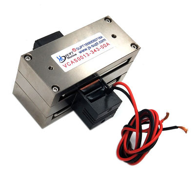 6N Peak Force Linear Electric Actuator با دقت موقعیت گذاری بالا