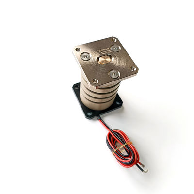 موتورهای ارتعاش با سرعت بالا و دقت بالا برای تجهیزات نیمه هادی