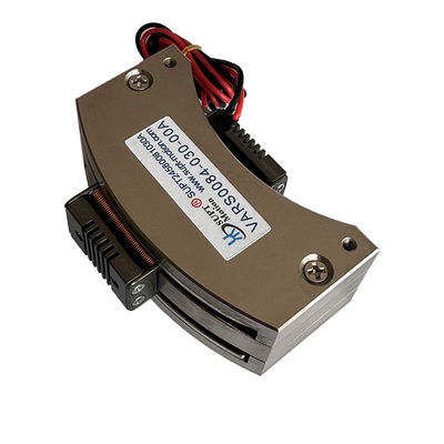 موتورهای سیم‌پیچ صوتی چرخشی میکرو با دقت بالا برای کاربردهای اپتیکی