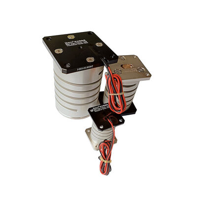 موتورهای ارتعاش میکرو با دقت بالا برای سیستم های تراز بینایی ماشین