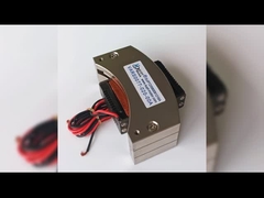 موتورهای سرعتی بالا و دارای سیم پیچ صدا موتورهای مقناطیسی دائمی دارای تورک بالا