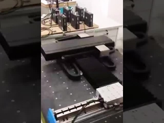 ماژول های موتور خطی