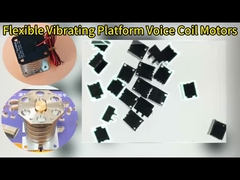 موتورهای ارتعاش ریز فرکانسی برای تغذیه های بالای میز