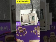 High Precision Micro Flat Linear Voice Coil Motor For Semiconductor Laser Cutting